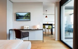 Dufaux-Strasse 47, Glattpark (Opfikon), Zürich (canton) 8152