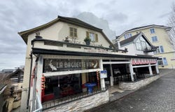 Rue des Moulins 10, Delémont, Jura 2800