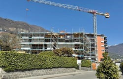 Via San Jorio 2B, Locarno, Ticino 6600