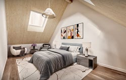 Hauptstrasse 45, Stüsslingen, Solothurn (canton) 4655