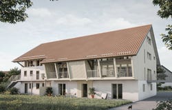 Rue Saint-Jacques 29, Grandvillard, Fribourg (canton) 1666