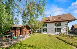 Mézières VD, Vaud 1083