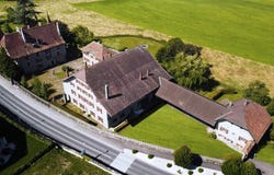 Mex VD, Vaud 1031
