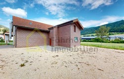 Hauptstrasse 42, Welschenrohr, Solothurn (canton) 4716