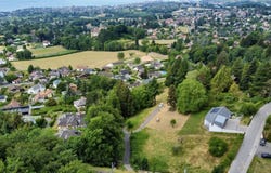 Blonay-Saint-Légier, Vaud 1807