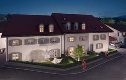 Route de la Sarraz 1, Orny, Vaud 1317