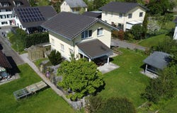 Mühlenstrasse 14, Oberaach, Thurgau 8587