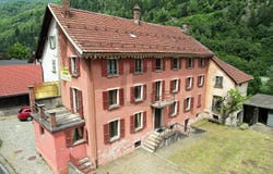 Rodi-Fiesso, Ticino 6772