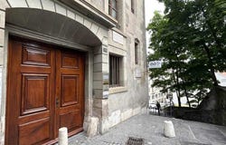 16, rue de la Pélisserie, Genève, Geneva 1204