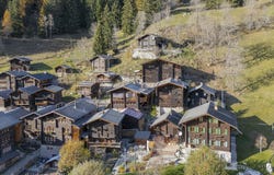 Cäsar-Ritz-Weg 30, Niederwald, Valais 3989