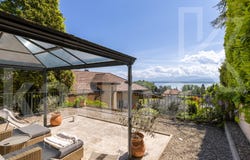 Crans VD, Vaud 1299