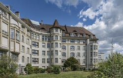 Tiergartenrain 3, Basel, Basel-Stadt (canton) 4054