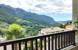 Strada dala Vigna 16, Arogno, Ticino 6822