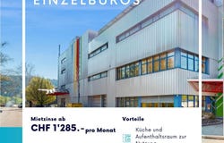 Römerstrasse 7, Brügg, Bern (canton) 2555