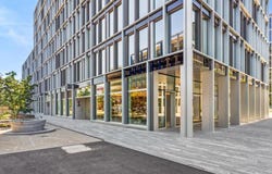 Route des Jeunes 6, Grand-Lancy, Geneva 1212