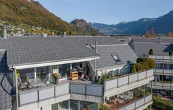 Bahnhofstrasse 9A, Sargans, St. Gallen (canton) 7320