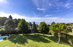 Lausanne, Vaud 1012