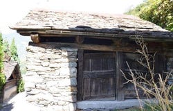 Malvaglia, Ticino 6713