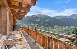Grimentz, Grimentz, Valais 3961