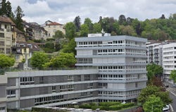 Rue Saint-Martin 9-11, Lausanne, Vaud 1003