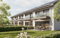 rue de venengy, Montherod, Vaud 1174