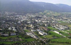 Lingerizstrasse, Lengnau, Solothurn (canton) 2540