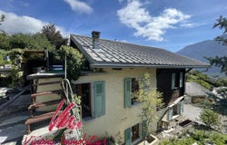 Venthône, Valais 3973