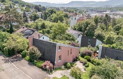 Pfarrgasse 11, Münchenstein, Basel-Landschaft (canton) 4142