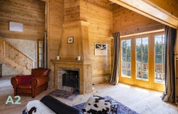 Route du Golf, Crans-Montana, Valais 3963