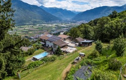 Cadenazzo-Robasacco, Robasacco, Ticino 6599