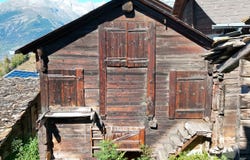 Visperterminen, Valais 3932