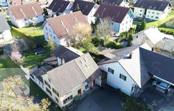 Niederbipp, Bern (canton) 4704