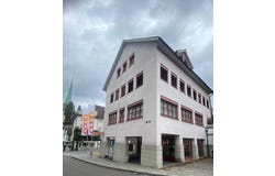 Zugerstrasse 35, Horgen, Zürich (canton) 8810