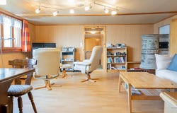 Moosalpstrasse 38, Törbel, Valais 3923