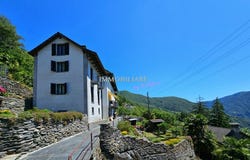 Auressio, Ticino 6661