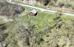 Hérémence, Valais 1987