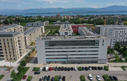 Alleé de la Petite-Prairie 12, Nyon, Vaud 1260