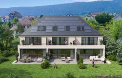 Gorgier, Neuchâtel (canton) 2023
