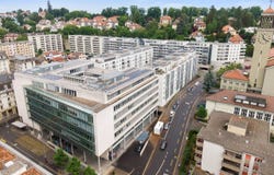 Av. de Beauregard 11/13, Fribourg, Fribourg (canton) 1700
