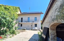 Route de Mathod 3, Villars-sous-Champvent, Vaud 1443