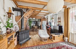 Rue Numa-Droz 84a, La Chaux-de-Fonds, Neuchâtel (canton) 2300