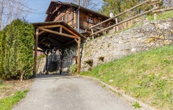 Centre de Gryon, Gryon, Vaud 1882