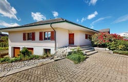 Waltenschwil, Aargau 5622