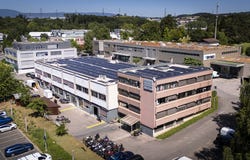 Closalet 14, Crissier, Vaud 1023