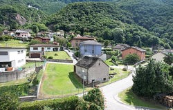 Claro, Ticino 6702
