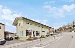 Mendrisio, Ticino 6850