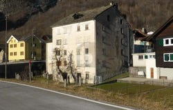 Chironico, Ticino 6747