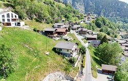 Mund, Valais 3903