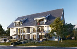 Rutschwil-Dägerlen, Rutschwil (Dägerlen), Zürich (canton) 8471