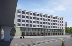 Schaffhauserstrasse 105, Bülach, Zürich (canton) 8180